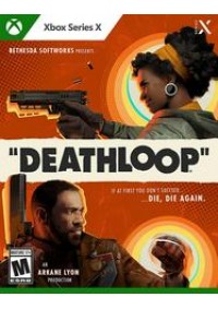 Deathloop/Xbox Series X